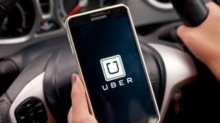 Uber halka arzda 8-10 milyar dolar gelir hedefliyor