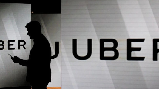 Uber'in 500 milyon dolarlık yatırımına Rekabet onayı