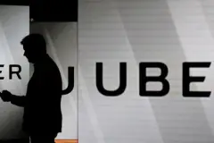 Uber'in 500 milyon dolarlık yatırımına Rekabet onayı