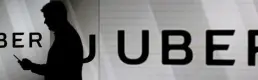 Uber'in 500 milyon dolarlık yatırımına Rekabet onayı