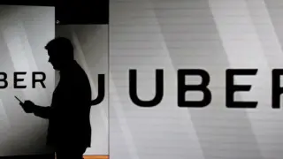 Uber'in 500 milyon dolarlık yatırımına Rekabet onayı