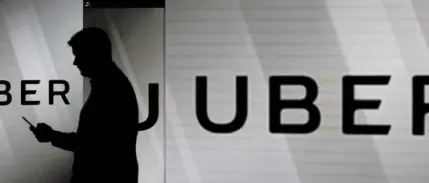 Uber'in 500 milyon dolarlık yatırımına Rekabet onayı