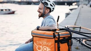 Uber’in Trendyol GO'yu devralmasına Rekabet onayı