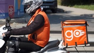 Uber, Trendyol GO'nun çoğunluk hissesini satın alıyor