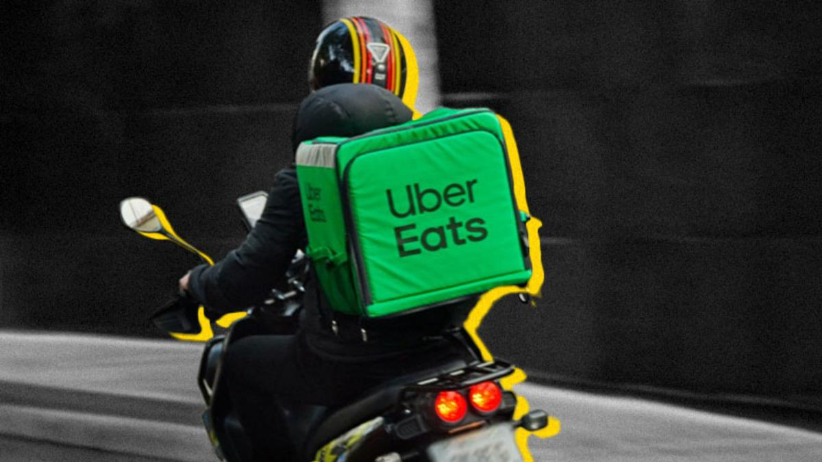 Uber ve Doordash arasında Yemeksepeti rekabeti kızışıyor