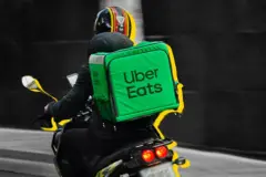 Uber ve Doordash arasında Yemeksepeti rekabeti kızışıyor