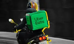Uber ve Doordash arasında Yemeksepeti rekabeti kızışıyor