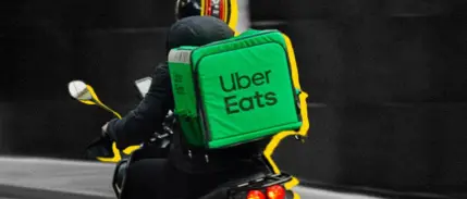 Uber ve Doordash arasında Yemeksepeti rekabeti kızışıyor
