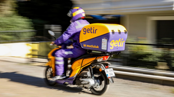 Uber ve Mubadala, Getir'in satışı için anlaşmaya vardı