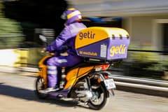 Uber ve Mubadala, Getir'in satışı için anlaşmaya vardı