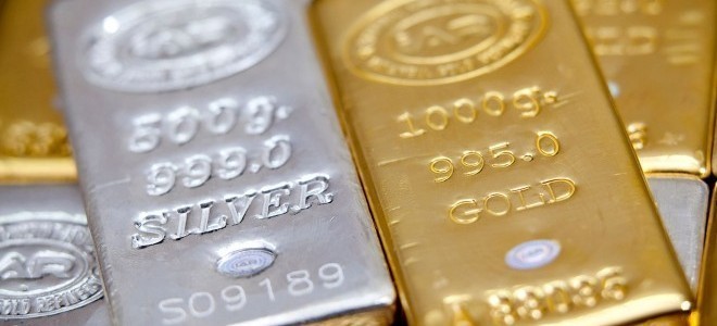 UBS, gümüş fiyatlarında bu yıla ilişkin tahminini açıkladı