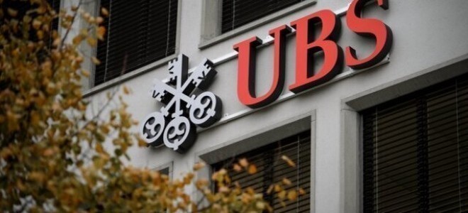 UBS, ABD hisse senetlerinde düşüş bekliyor