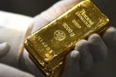 UBS altın fiyatlarında hedef düşürdü