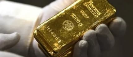 UBS altın fiyatlarında hedef düşürdü