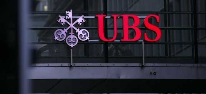 UBS altında hedef yükseltti