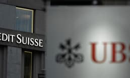 UBS, birleşme sonrasında çalışanlarının %30'unu işten çıkarmayı planlıyor