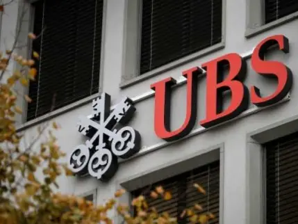 UBS, Fed'den bu yıl iki faiz artışı bekliyor