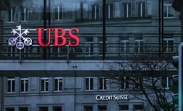 UBS iflasın eşiğindeki Credit Suisse'i satın alıyor