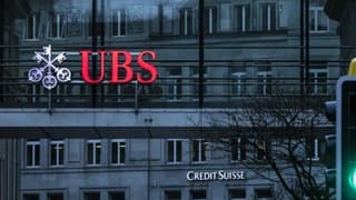 UBS iflasın eşiğindeki Credit Suisse'i satın alıyor