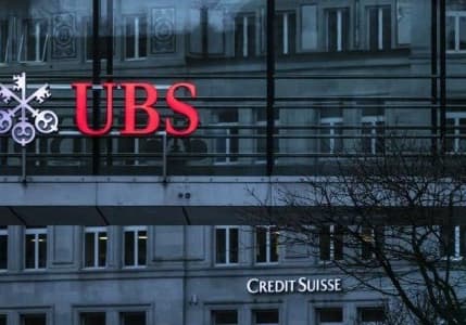 UBS iflasın eşiğindeki Credit Suisse'i satın alıyor