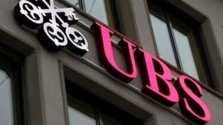 UBS müşterilerini 
