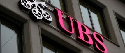 UBS müşterilerini 