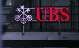 UBS'ten 10 milyar dolarlık tarihi anlaşma