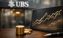 UBS’ten altın fiyatları için yeni tahmin