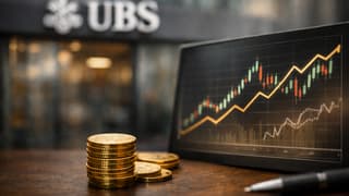 UBS’ten altın fiyatları için yeni tahmin
