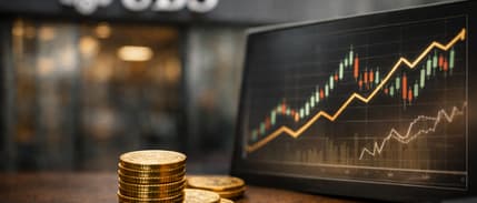 UBS’ten altın fiyatları için yeni tahmin