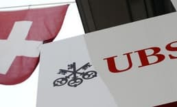 UBS'ten ilk çeyrekte 1,8 milyar dolarlık net kar