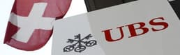 UBS'ten ilk çeyrekte 1,8 milyar dolarlık net kar