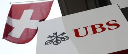 UBS'ten ilk çeyrekte 1,8 milyar dolarlık net kar