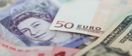 UBS'ten sterlin tahmini