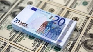 UBS yıl sonu euro/dolar tahminini açıkladı