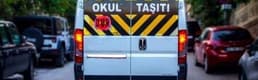 Üç büyükşehirde okul servis ücretleri açıklandı