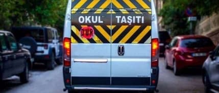 Üç büyükşehirde okul servis ücretleri açıklandı