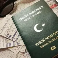 Üç meslek grubuna yönelik yeşil pasaport talebi TBMM gündeminde