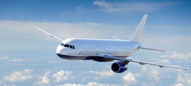 Üç Tatil Yöresi Için Uçak Biletlerinde Tavan Ücret 382 Liraya Çıktı