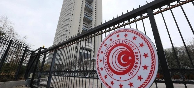 Üç uluslararası gözetim şirketinin faaliyeti askıya alındı