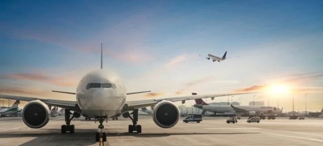 Uçak biletlerinde tavan fiyat arttı