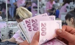 Ücret zammı enflasyonu yakalayamadı