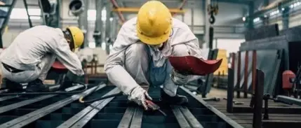 Ücretli çalışan sayısı haziranda arttı