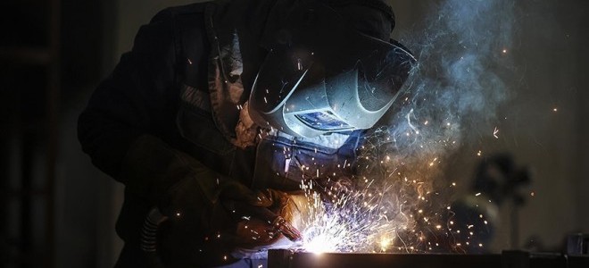 Ücretli çalışan sayısı martta arttı