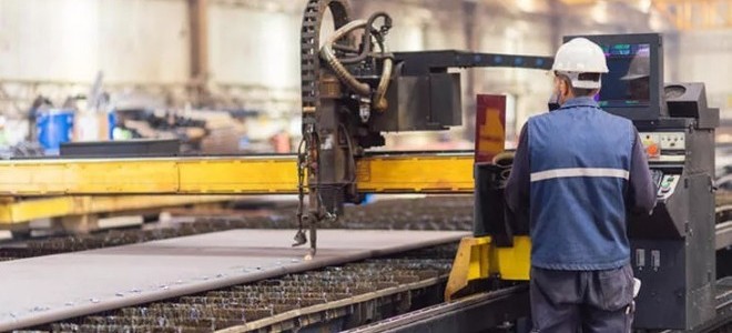 Ücretli çalışan sayısı ocakta %7,8 arttı