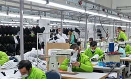 Ücretli çalışan sayısı yıllık yüzde 2,7 arttı