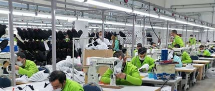 Ücretli çalışan sayısı yıllık yüzde 2,7 arttı
