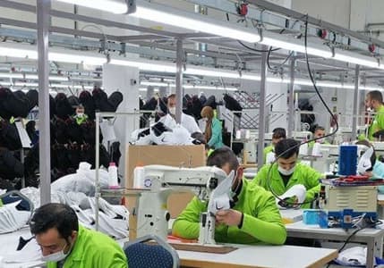 Ücretli çalışan sayısı yıllık yüzde 2,7 arttı