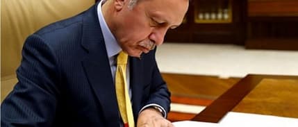 Ücretsiz doğal gaz tüketimine ilişkin EPDK kararları Resmi Gazete'de yayımlandı