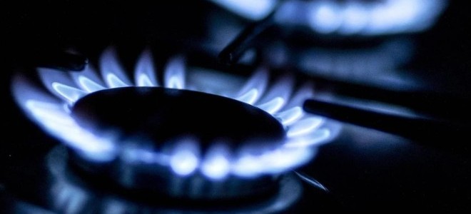 Ücretsiz doğal gaz uygulaması sona erdi
